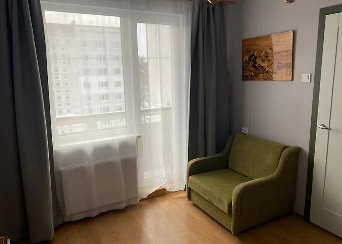 Apartments In Kauguri