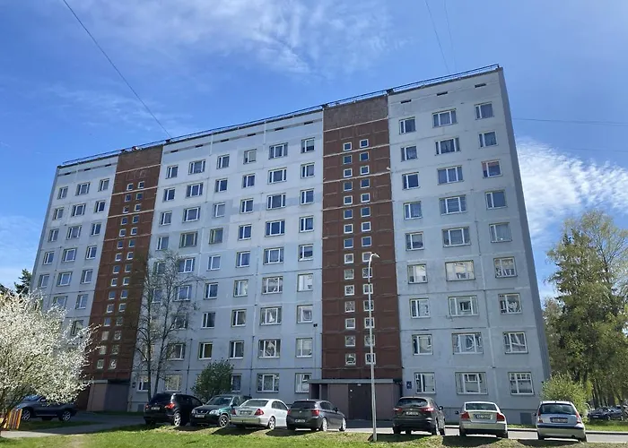 Apartments In Kauguri
