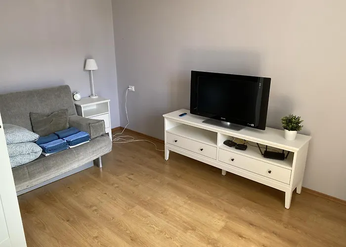Apartments In Kauguri