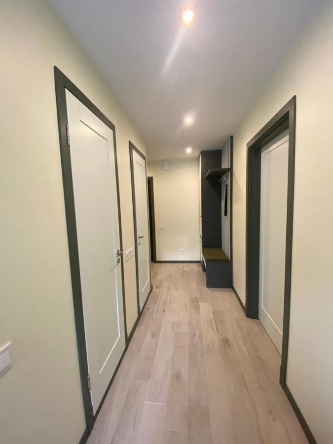 Apartment In Kauguri Jūrkalne