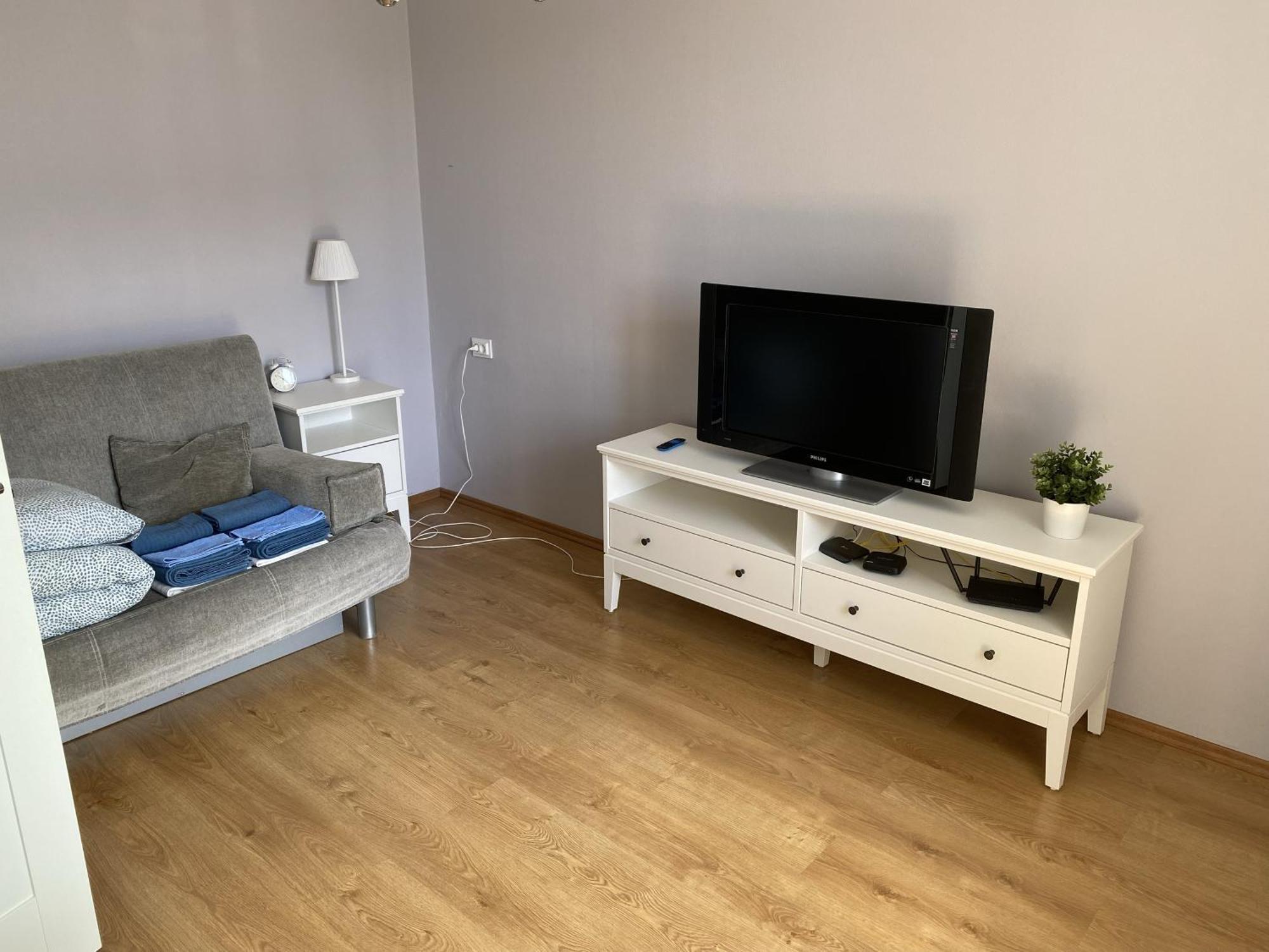 Apartment In Kauguri